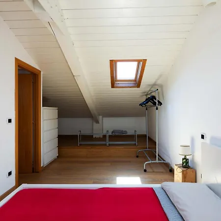 Spaccanapoli Casa Tre Santi Appartamento Napoli