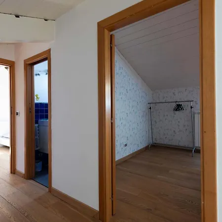 Spaccanapoli Casa Tre Santi Napoli