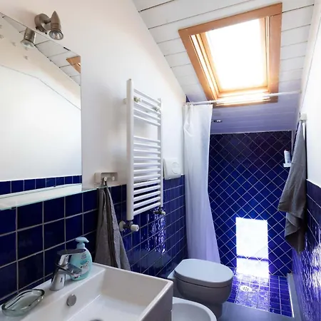 Spaccanapoli Casa Tre Santi Appartamento